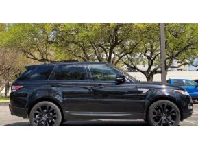 2015 Land Rover Range Rover for sale 101599240